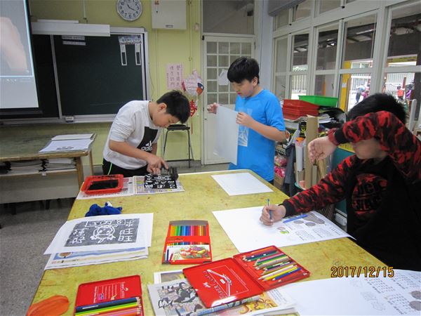 放大圖：
