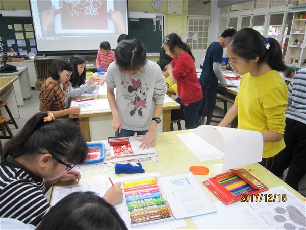 放大圖：