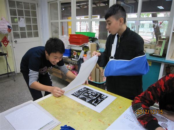 放大圖：