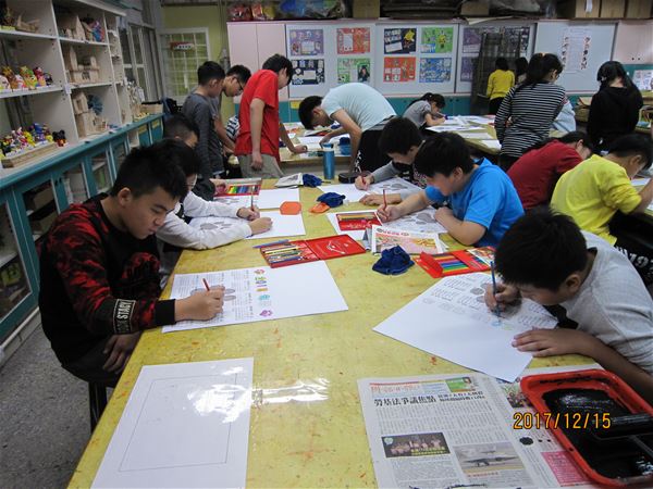 放大圖：