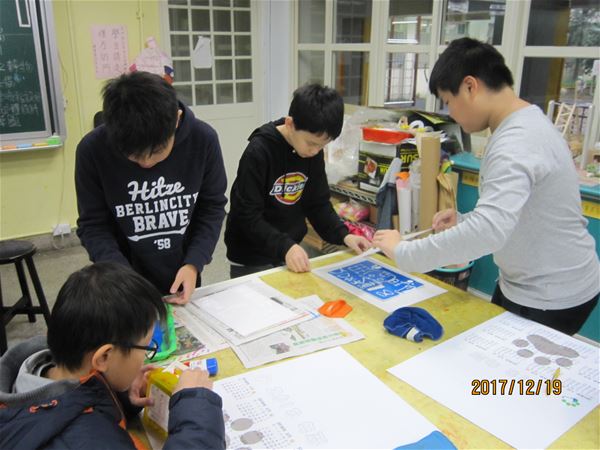 放大圖：