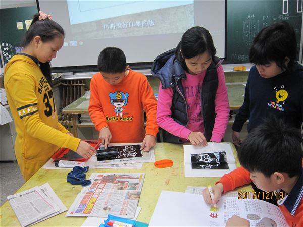 放大圖：