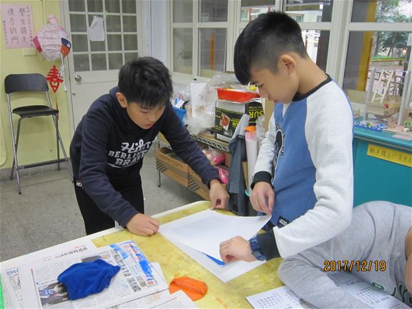 放大圖：