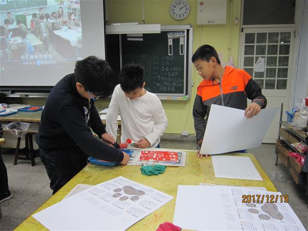 放大圖：