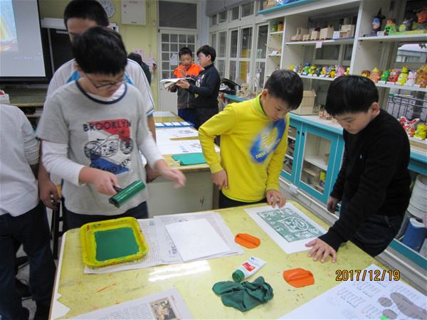 放大圖：