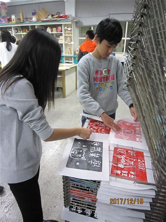放大圖：