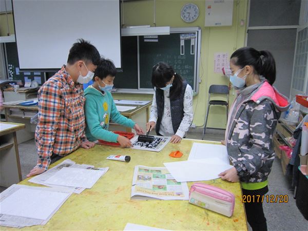 放大圖：