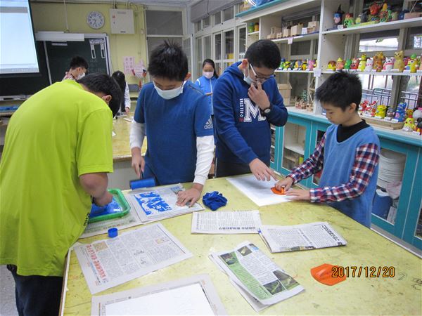 放大圖：