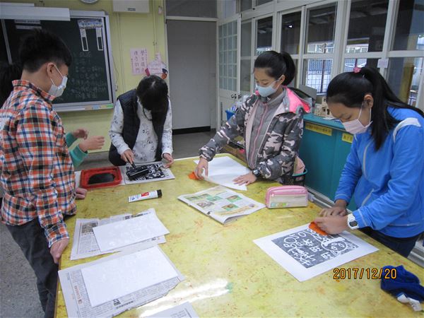 放大圖：