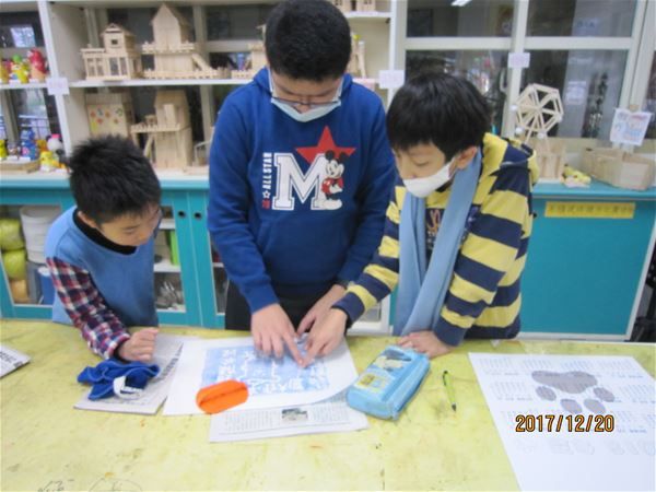 放大圖：