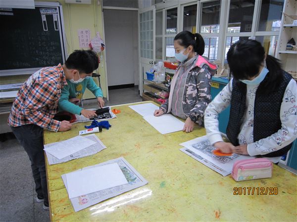 放大圖：
