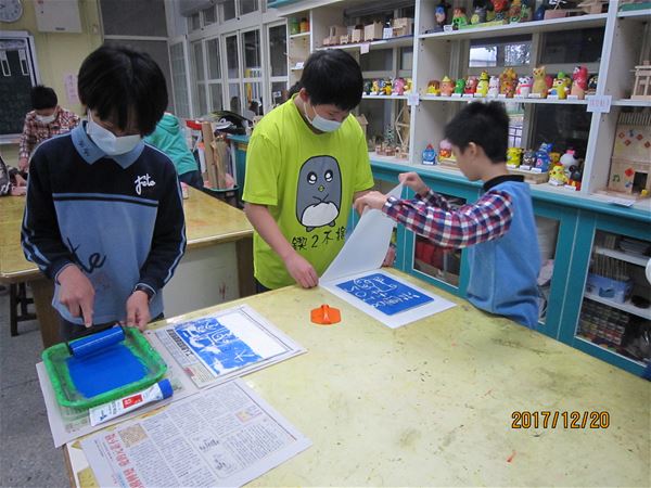 放大圖：