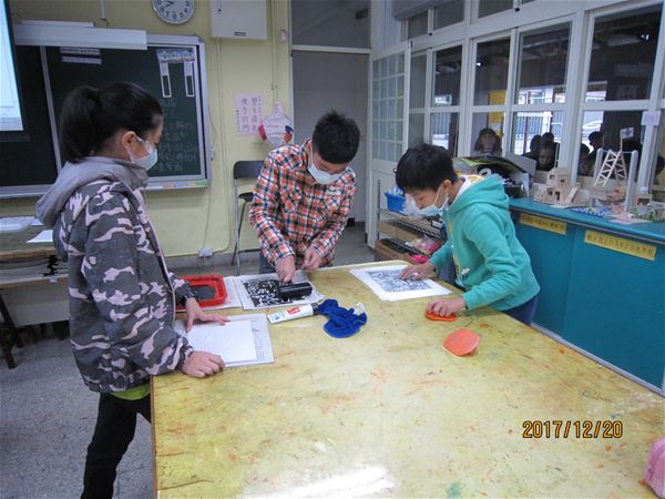 放大圖：