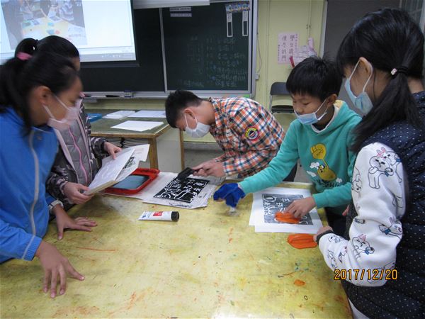 放大圖：