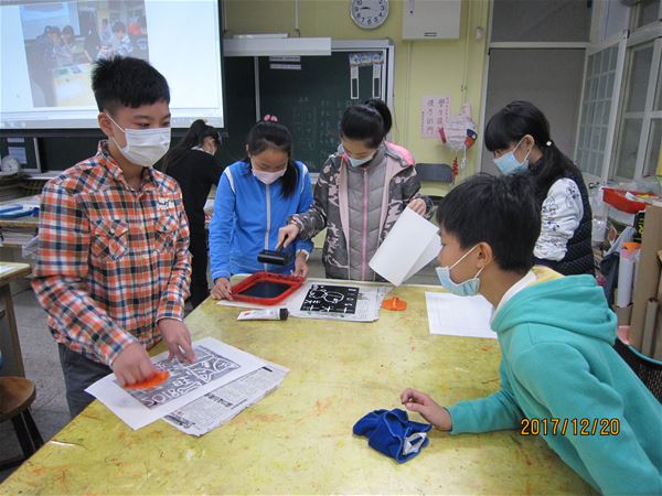 放大圖：