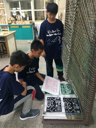 放大圖：