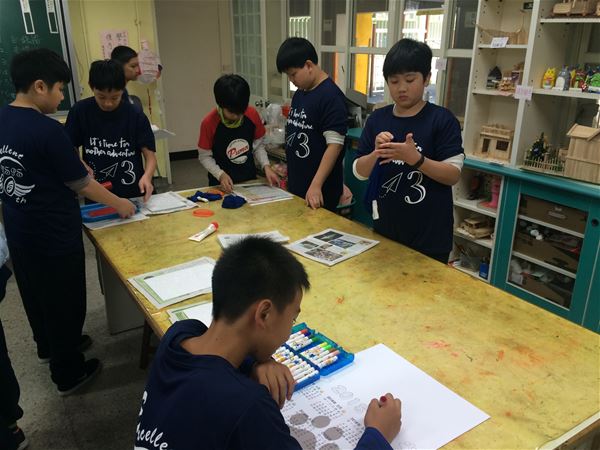 放大圖：