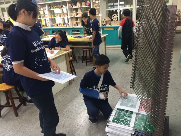 放大圖：