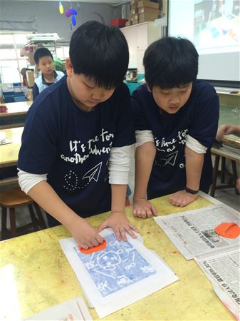 放大圖：