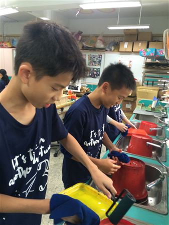 放大圖：