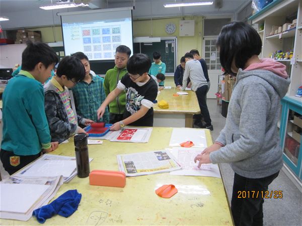 放大圖：