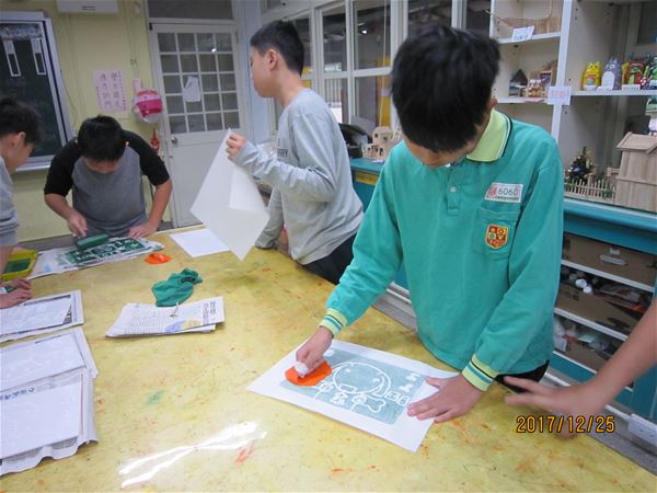放大圖：
