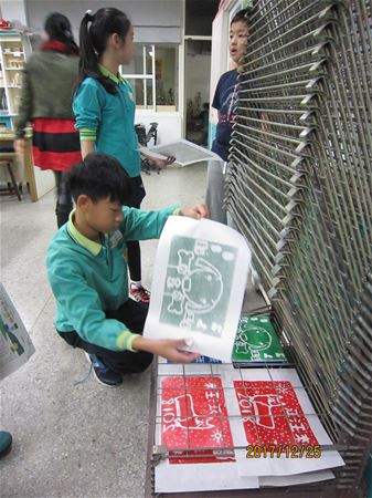 放大圖：