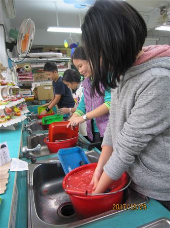 放大圖：