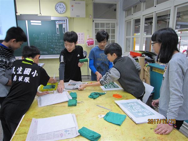 放大圖：