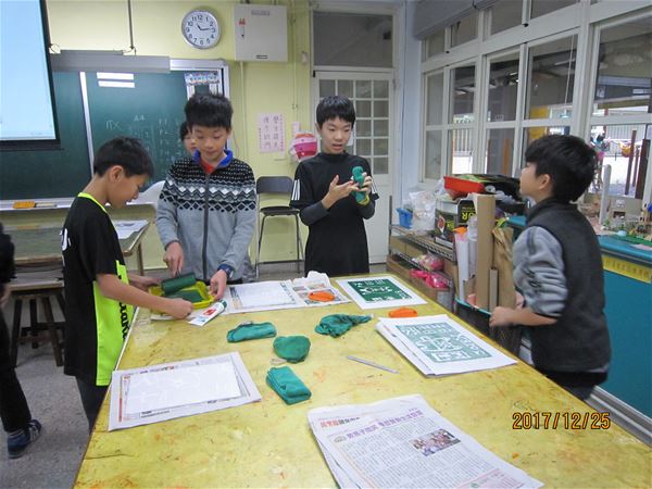放大圖：