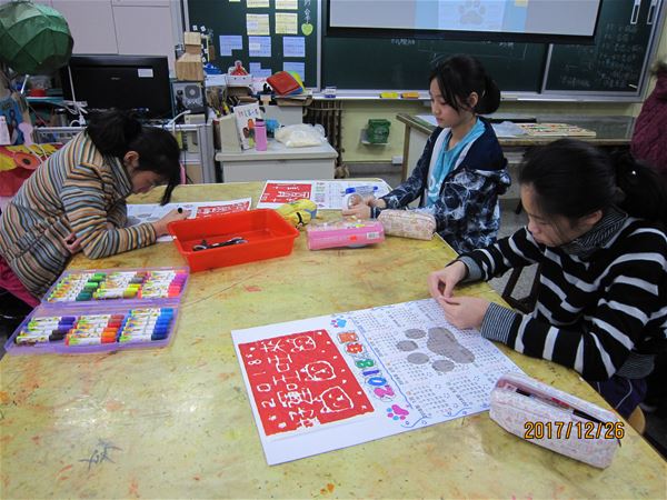 放大圖：