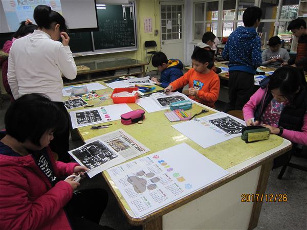 放大圖：