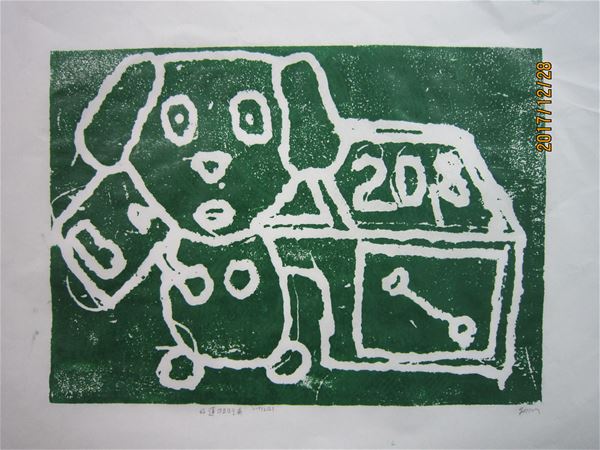 放大圖：