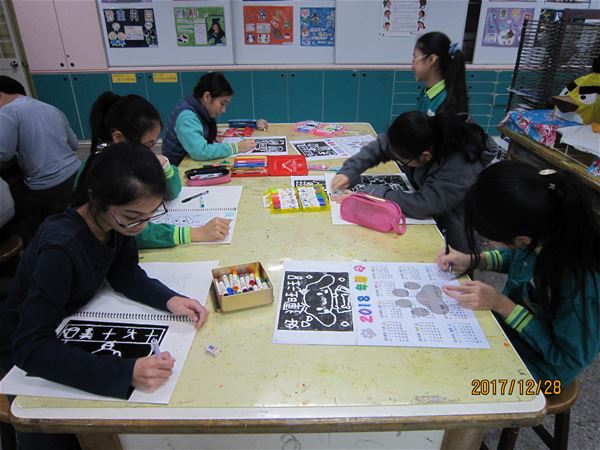 放大圖：