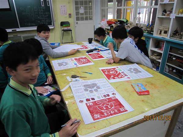 放大圖：