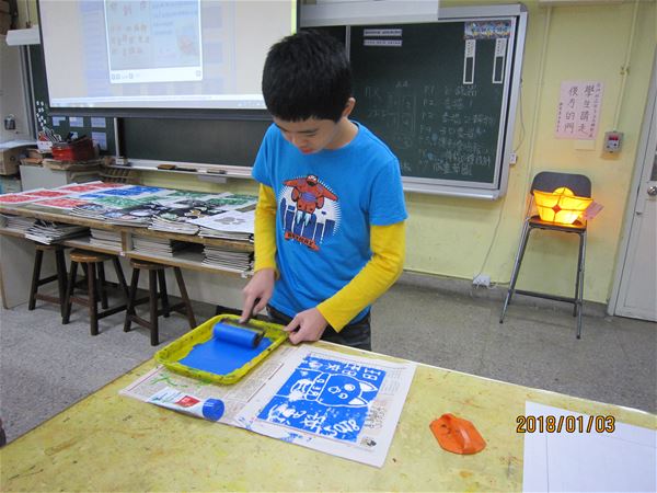放大圖：