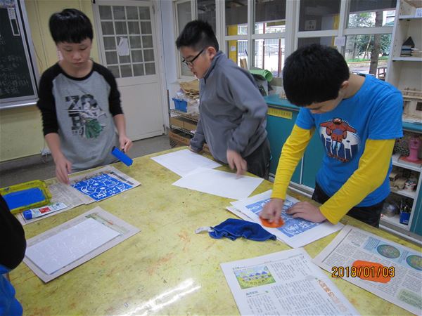 放大圖：