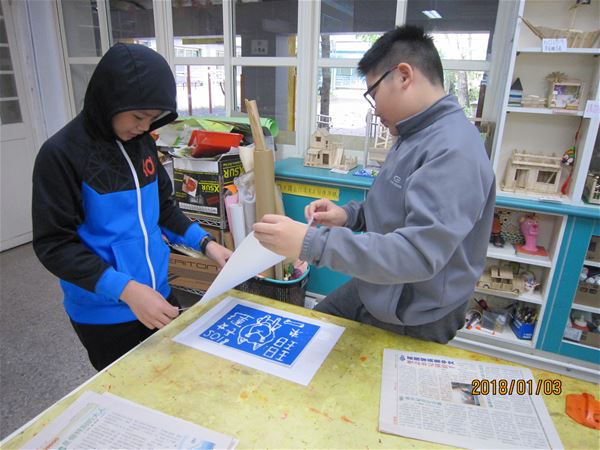 放大圖：