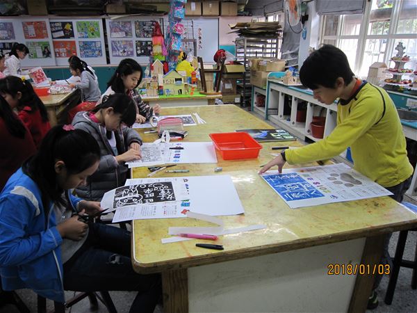 放大圖：