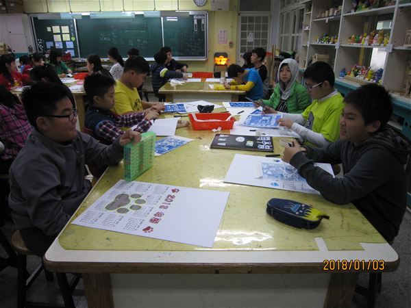 放大圖：