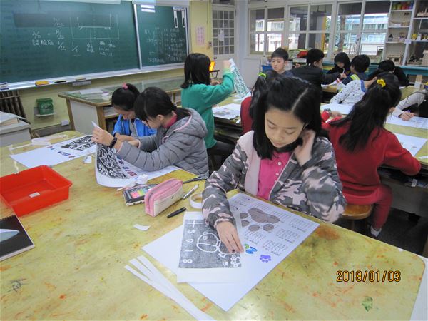 放大圖：