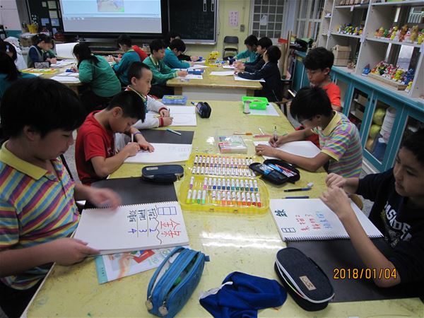 放大圖：