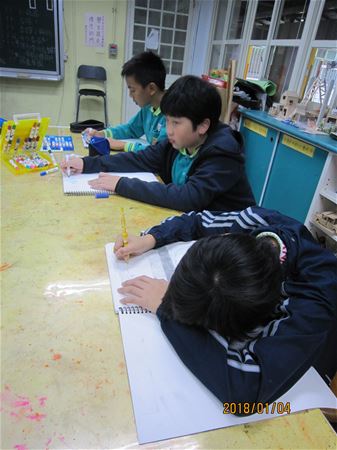 放大圖：