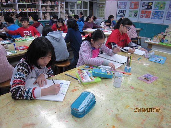 放大圖：