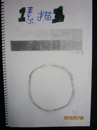 放大圖：
