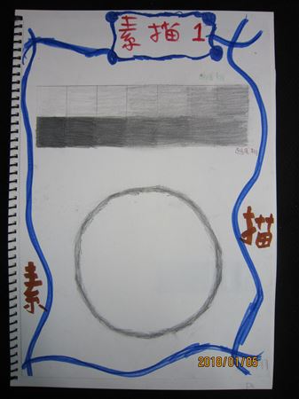 放大圖：