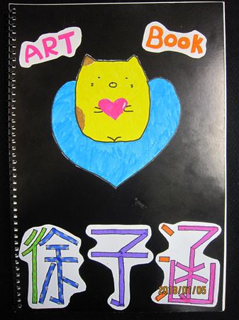 放大圖：