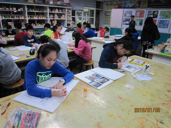 放大圖：