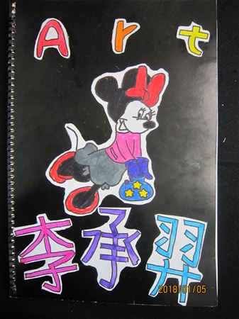 放大圖：