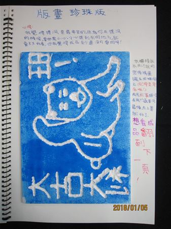 放大圖：